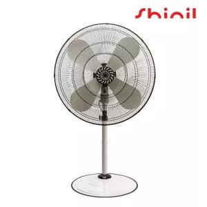 [국내제조]  30인치 공업용 산업용 대형 선풍기 SIF-30FKG