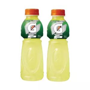 롯데칠성 게토레이레몬 600ml 20펫