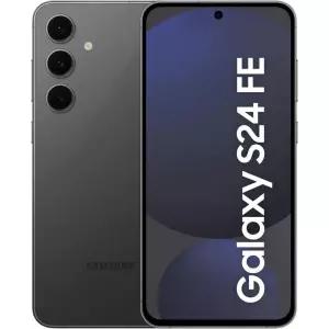 삼성 갤럭시 공기계 S24 FE 5G S721U 256GB 8GB 67인치 AMOLED 120Hz 10코어 프로세서 국제 미국 국가용 버