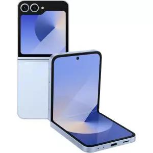 삼성 갤럭시 공기계 Z 플립 6 인공지능 휴대폰 256GB 안드로이드 스마트폰 플렉스캠 사진 도우미 캠코더 모