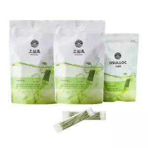 오설록 찬물녹차 20입+20입+10입 기획세트