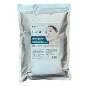 린제이 대용량 모델링팩 1kg 쿨 티트리