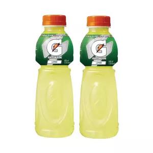 롯데칠성 게토레이레몬 600ml 20펫