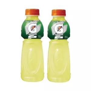 [신세계라이브쇼핑]롯데칠성 게토레이레몬 600ml 20펫