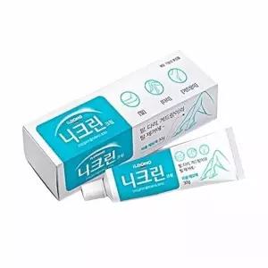 일동제약 일동 니크린 크림 30g 미용