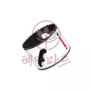 혜명마트 금속 목공 홀쏘 76MM 목재구멍 산업용 타공공구 컷터 목공용홀캇타