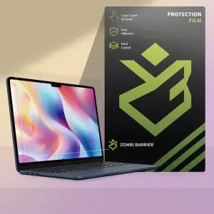 HP 엘리트 드래곤플라이 G2 AR 나노텍스처 저반사 액정보호필름