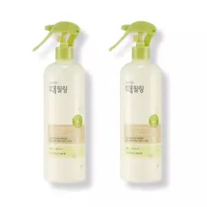 더페이스샵 보들보들 때필링 500ml, 2개