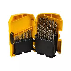 디월트 코발트 드릴비트세트 DT4957(29PCS) 스텐기리 독일생산