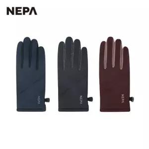 네파 공식 공용 로컬 파워스트레치 장갑 7IE8104 455774