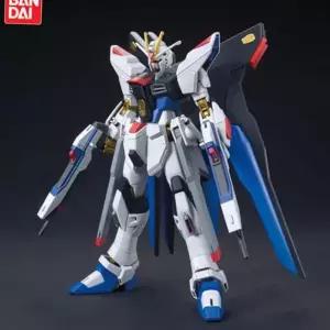건담 반다이 1대144 스트라이크 프리덤 (HGCE201) ZGMF-X10A (BD209427)