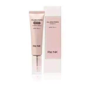리엔케이 셀 브라이트닝 세럼 톤업 CC크림 35ml35605017 -