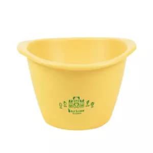 민남매 옥수수 스넥볼 아이스크림그릇