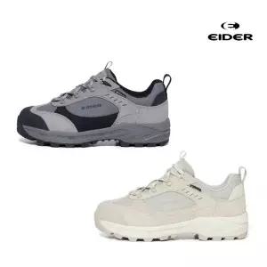 아이더 남여 공용 고어텍스 방수 투습 워킹 트레킹 등산화 헥타르로우 DWS24G05 DUS24G06 167184