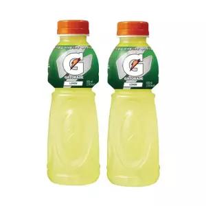 롯데칠성 게토레이레몬 600ml 20펫