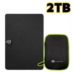씨게이트 포터블 외장하드 2TB USB 3.0 코스트 STKM2000400
