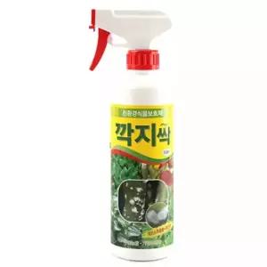 테온셀 깍지싹 ~ 식물 보호제 살충제 진딧물 깍지 벌레