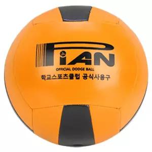 피안 KDBF 피구공 닷지볼 피안공인구/피구/PIAN신형/피구공/초등/공인구/초등/가벼운/공/어린이/운동볼/소