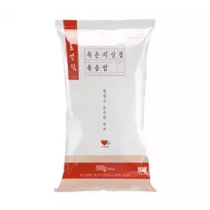 VDF 엄지볶음밥 묵은지삼겹살300g
