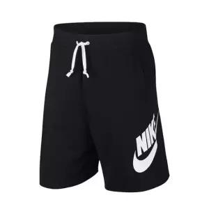 NSW 헤리티지 반바지 AR2375-010 BLACK