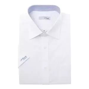 [NS홈쇼핑][듀퐁셔츠]26년도 S/S신상품 반팔셔츠(일반핏)SE6MM12HS901SWH[35842715]
