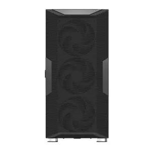 3RSYS L600 Quiet (블랙) 미들타워 PC케이스