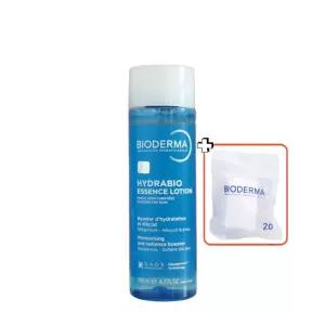 바이오더마 하이드라비오 에센스 로션 200ml(+스트레치 화장솜)