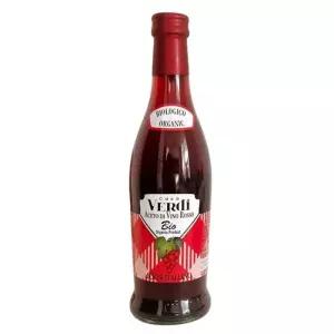 카사베르디 유기농 레드와인 비니거 500ml, 2개