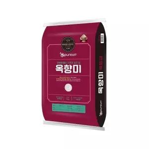 이푸른 이쌀이다 구수한 향 가득한 옥향미 10kg