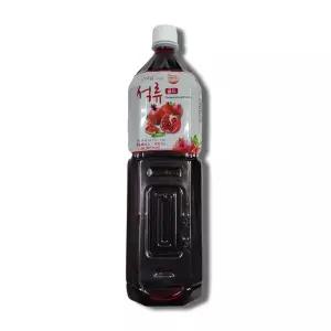 참다음 석류 골드 1.5L