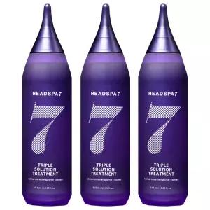 헤드스파7 시즌5 트리플솔루션 트리트먼트 315ml 3개