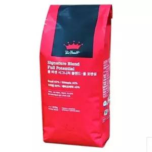 [셀러허브]VCM 폴바셋 시그니처 블렌드 풀 포텐셜 1.01kg (S31896018)