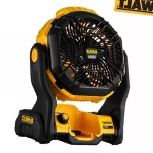 디월트 20V MAX 충전 선풍기 본체(본체만) DCE512N-KR