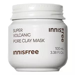 이니스프리 수퍼 화산송이 모공 마스크 100ml 1개입 1개