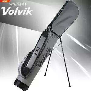 26년형  Volvik 스탠드 하프백 그레이