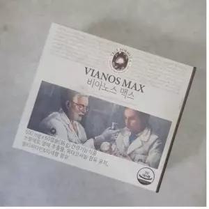 [] [] 비아노스 맥스 트루포뮬러 60캡슐 (27342191)
