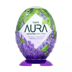 [텐바이텐]AURA 아우라 ECO 친환경 빅에그 방향제 라벤더 440ml