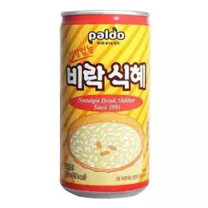 음료 팔도 비락식혜 X 30캔 175ml