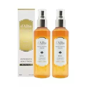 대용량 달바 시즌5 로 얄 미스트 세럼 160ml 2개