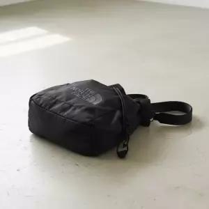노스페이스 화이트라벨 보니 멀티 팩 NN2PR83J 블랙 슬링백 힙색