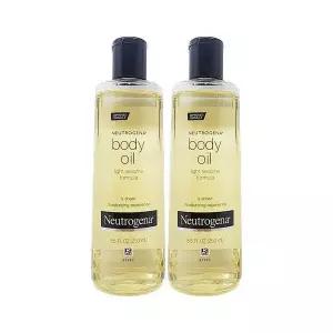 [셀러허브]뉴트로지나 세서미 바디 오일 플로럴향 250ml 트러블 케어 2개 Ss (S48331375)