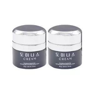 TG 도미나스 크림 4X 시즌4 4엑스 50g x 2통 /BB