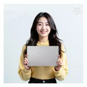 [리퍼] 삼성 갤럭시북 pro NT951XDB 11세대 i7 16G NVMe256G Win11 실버 573549