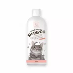 고양이샴푸 실크테라피 브리더랩 300ml