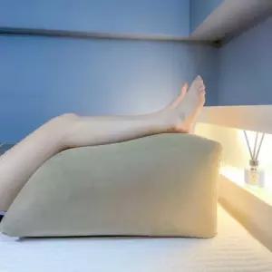 방수 케어 베개솜 베개 편안함 쿠션 경추 수면 지지 목지지 필로우 편안한 목쿠션
