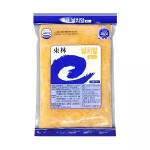 동림 날치알 골드 800g