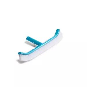 인텍스 29053 풀장 스파 청소 커브드 브러쉬 40.6cm Curved Wall Brush