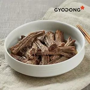 교동식품 소고기 장조림 130g x 5팩