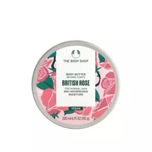 스타필드하남 브리티쉬 로즈 바디 버터 200ML