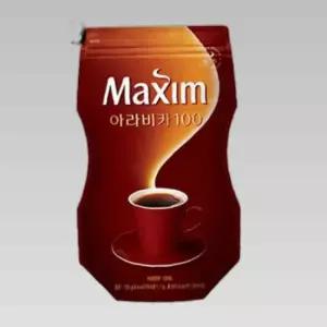 맥심 아라비카 커피 리필 150g